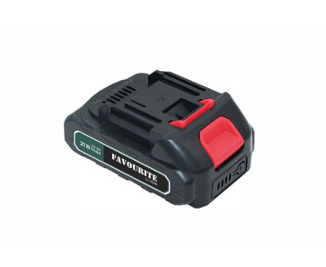 Аккумуляторная батарея OBS 21/4 Li-ion 21В, 4Ач, 1,1-1,3А