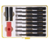 Набор отверток для ремонта мобильных телефонов 11 пред. STAYER