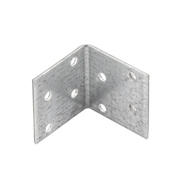 Уголок крепежный 40х40х40х1,5 мм г. Кунгур 