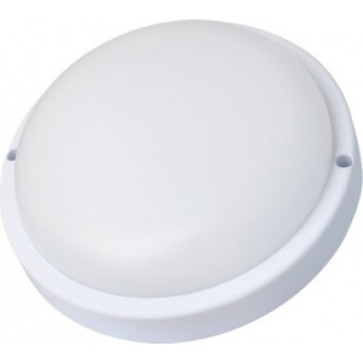 Ultraflash LBF-0308 C01(Св-к влагозащитный, 8Вт, 220В круг)