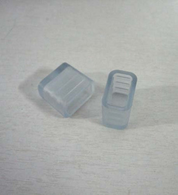 Заглушка ЕС-3528-220 для светод ленты на 220V (SMD3528) Включай