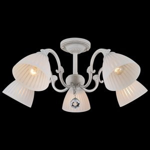 IL0047-5СSQ-19 WT GD светильник потолочный