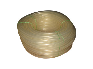 Шланг полив. D20мм (50м) полупрозрачный