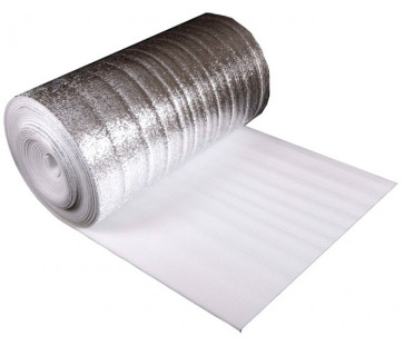 Изолайн НПЭ 3мм (105см в уп. 52.5 кв.м)