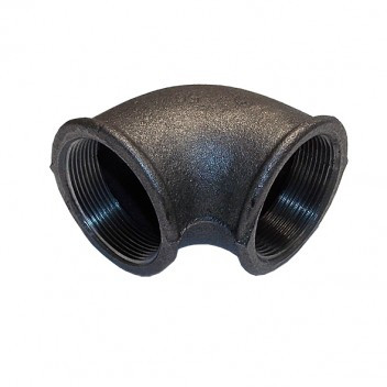 Уголок 50 вн/вн чугунный 2