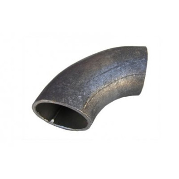 Отвод черн. корот. 40