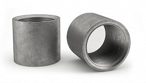 Муфта стальн.20