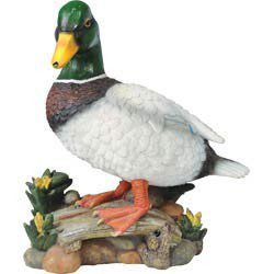 Фигурка садово-парковая со звуковым эффектом K5240/E52 Feron