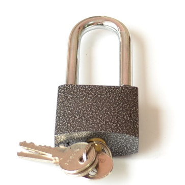 Замок навесной PD 01-32 L