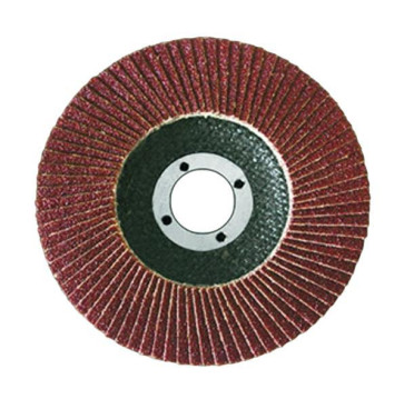 Круг лепестковый КЛТ 150*22,2 Р40(40Н) (БАЗ) Россия