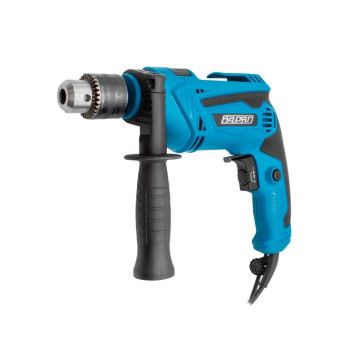 Дрель электрическая ударная ВАРЯГ ДЭУ-880 (880Вт, 0-3000 об/мин, 0-48000 уд/мин)