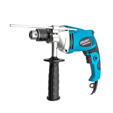 Дрель электрическая ударная ВАРЯГ ДЭУ-1050П (1050Вт, 0-3000 об/мин, 0-48000уд/м) 