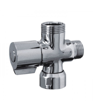 Вентиль клапанный HAIBA HBBBB-3