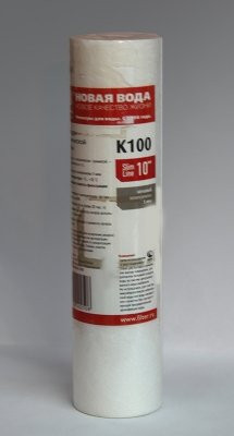 Картридж механический на хол. воду 10'' (K100)