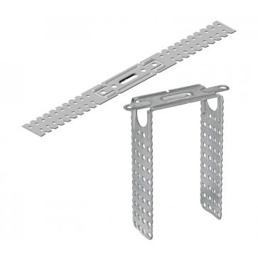 Подвес прямой для ПП 60 х 27 (0,8мм)