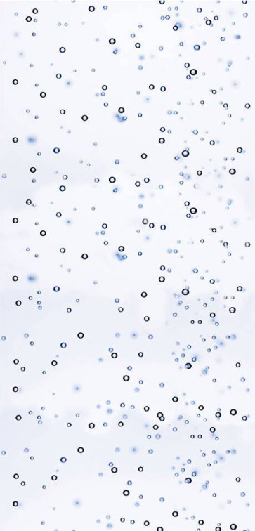 Панель ПВХ 2,7*0,25м Аква Фон