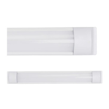 ASD/LLT св-к св/д SPO-108-PRO 18W (1300lm) 4000К СТАЛЬ