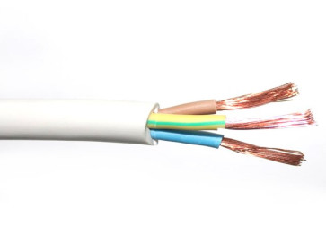 Провод ПВС 3*4