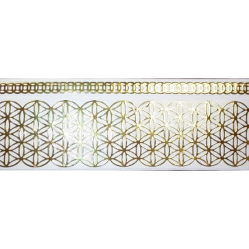 Бленда Ле-Гранд Ажур венге-золото