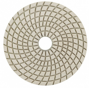 АГШК "Черепашка" D125, №2500 (Trio-Diamond)