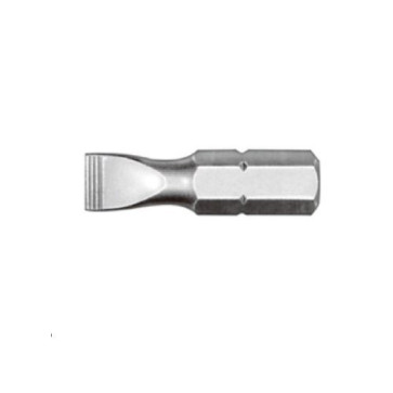 Бита SL шлиц №5 25мм