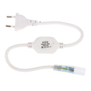 Ecola Блок питания 220V 12х7 700W IP20