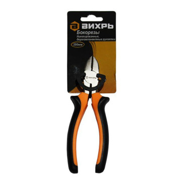 Бокорезы 200мм Вихрь