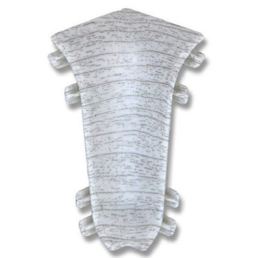 Внутренний угол Ясень белый