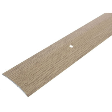 Стык 38 мм 1,8 дуб светлый