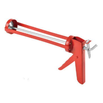 Пистолет для герметика (скелетный) PGS-04 "MD-STARS"