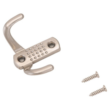 Крючок-вешалка Стандарт 212 B CP хром