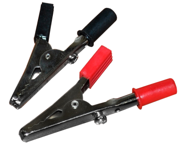 Зажим "крокодил" 55 мм FD-1706 REXANT