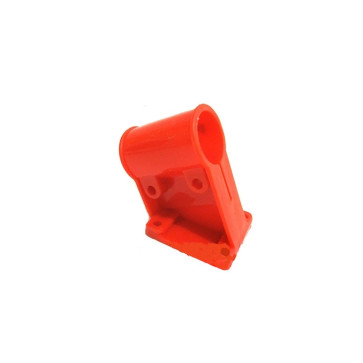 Кронштейн кожуха защитного Рысь БТР-043,052