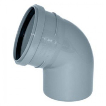 110 отвод угол 67 ПП ПОЛИТЭК