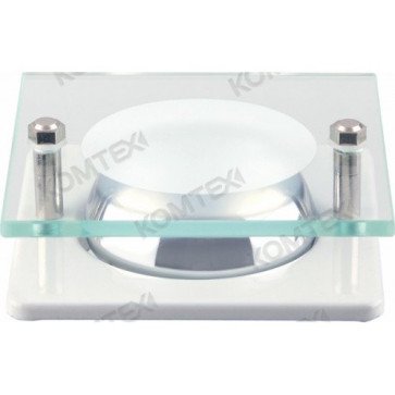 Светильник Comtech Amber белый