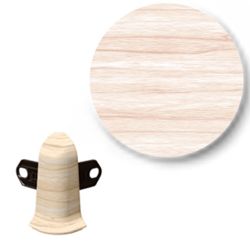 Внешний Клен белый Идеал классик 