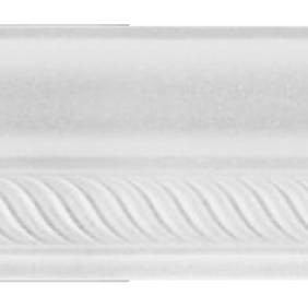 Плинтус потолочный LX-60 2м