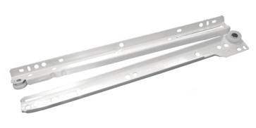 Направляющие для ящиков 450мм