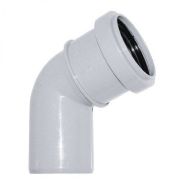 50 отвод угол 67 ПП ПОЛИТЕК