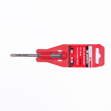 Бур SDS-Plus 5,5 x 110 мм, Matrix