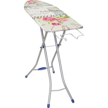 Доска гладильная Ника2 подст д/утюга,плав рег высоты 1100*300 (Ижевск)