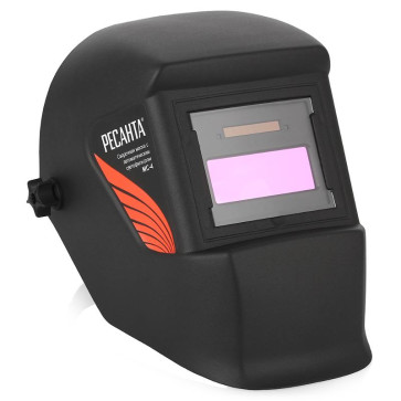 Сварочная маска МС-4 65/34