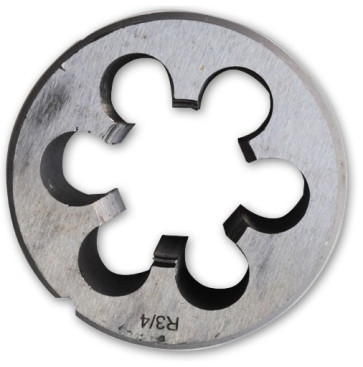 Плашка G3/4 СИБРТЕХ