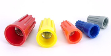 Соединитель проводов СИЗ 5мм