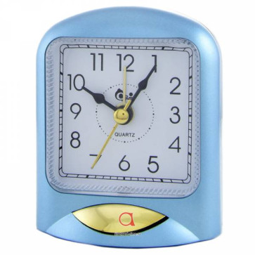 Будильник кварц СТО100 гол А