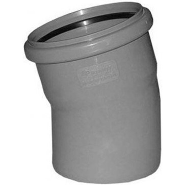 110 отвод угол 15 ПП