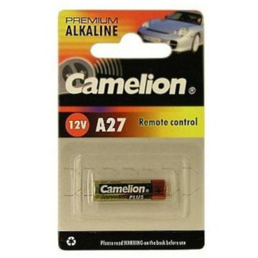 Элемент питания Camelion LR27 А BL5