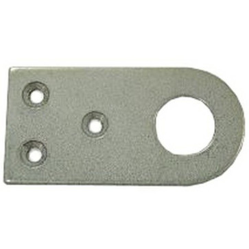 Ушко 75х40 для замка большое