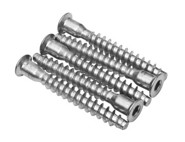 Винт конфирмат 7,0*50 мм