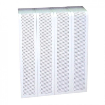 Экран на батарею 4-х сек. Гольф